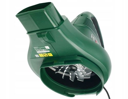 ODKURZACZ OGRODOWY DO LIŚCI + DMUCHAWA UNIVERSALGARDENTIDY 2300 BOSCH na Arena.pl