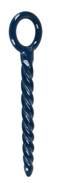 Midnight Blue 9 Elementowy Zestaw Erotyczny zdjęcie 9