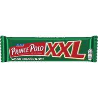 Prince Polo XXL wafelek o smaku orzechowym 45g