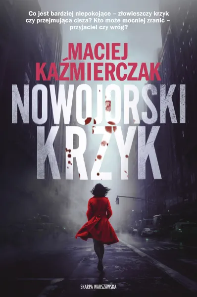 Nowojorski Krzyk zdjęcie 1