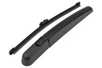 PIÓRO + RAMIĘ TYLNEJ WYCIERACZKI TYŁ CITROEN C5 III 2008 2009 2010