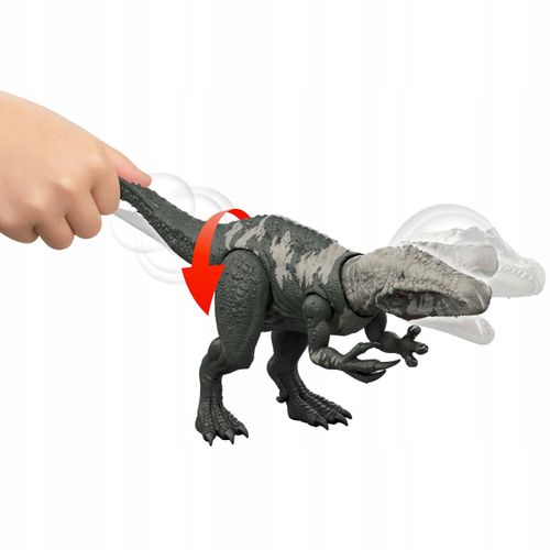 Jurassic World Czilantajzaur Dinozaur na Arena.pl