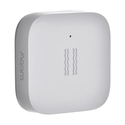 Aqara Czujnik Wibracji Ruchu Drgań Zigbee na Arena.pl