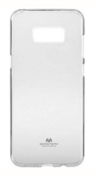 Etui Mercury Goospery Jelly Case do SAMSUNG GALAXY S8 Plus / S8+ G955 przezroczysty zdjęcie 2