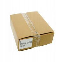 PRZYLGI KOPERTY KURIERSKIE KANGURKI DL -1000 SZT