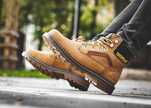 Caterpillar Cat Stickshift (P712705) 40 na Arena.pl