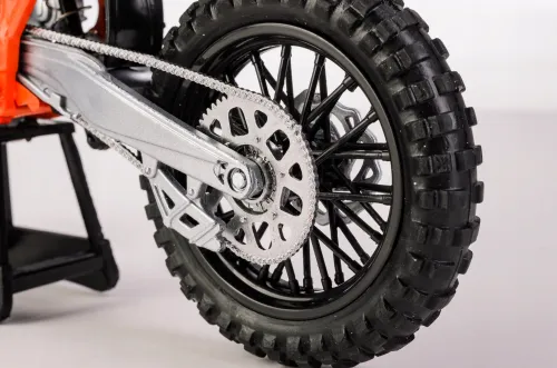 D/C 1:10 KTM 450 SX-F 2018 na Arena.pl