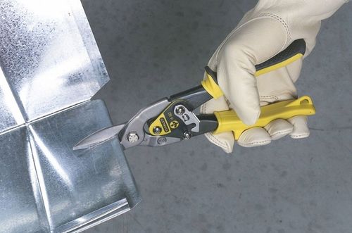 STANLEY FATMAX 2-14-563 NOŻYCE PROSTE do blachy na Arena.pl