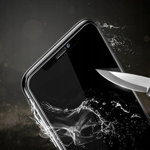 ETUI SPIGEN GLITTER IPHONE XS MAX + SZKŁO BENKS na Arena.pl