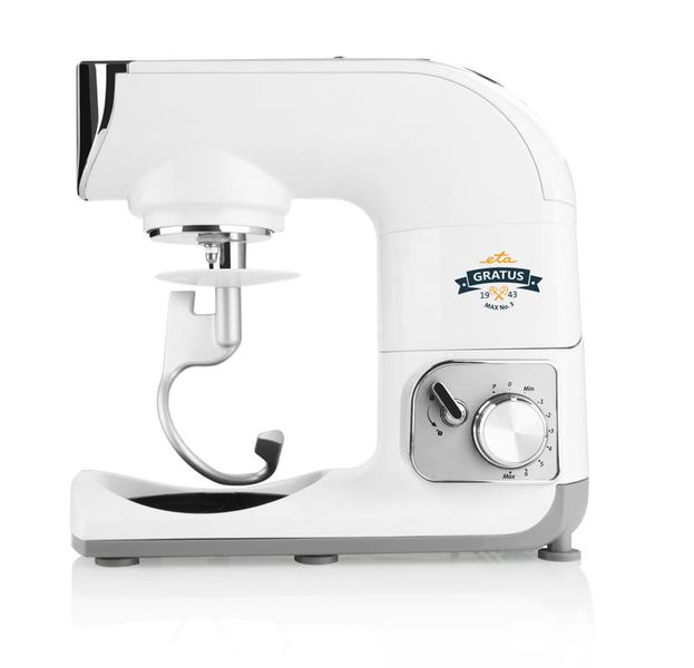 Robot Mikser Planetarny Tarka 1200W Eta zdjęcie 10