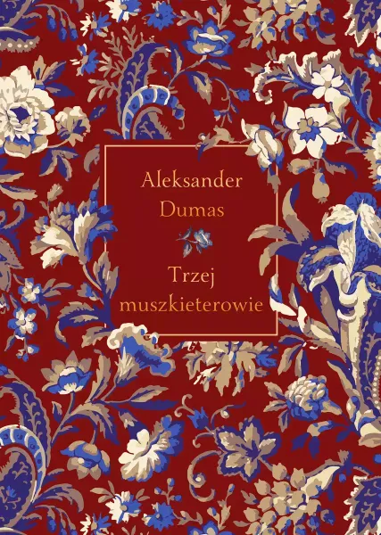 Trzej muszkieterowie zdjęcie 1