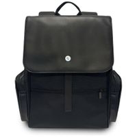 plecak bmw side pockets metal logo 15"   czarny