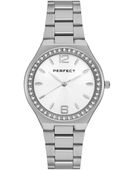 ZEGAREK DAMSKI PERFECT S390-01 (zp544d) + BOX