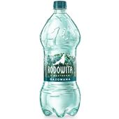 woda mineralna rodowita z roztocza gazowana 1 l
