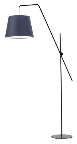 Lampa podłogowa VIGO z regulacją na Arena.pl