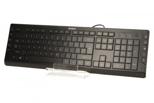 KD-600L Black USB (Blue Light) na Arena.pl