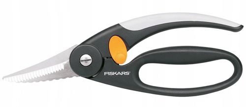 NOŻYCE DO RYB 22CM 1003032 FISKARS na Arena.pl