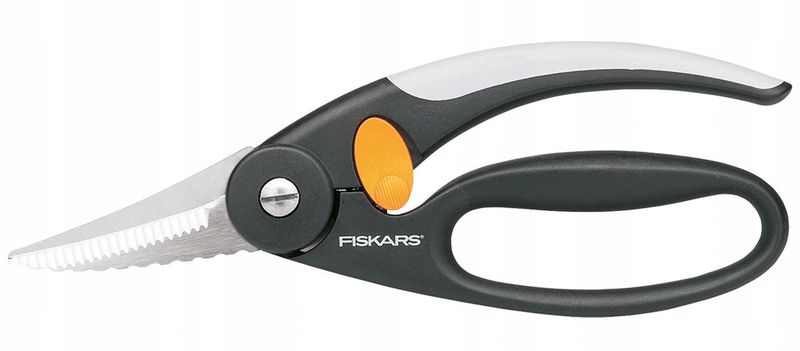Nożyce do ryb Fiskars Functional Form 1003032 zdjęcie 3