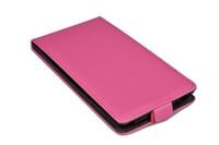 Etui kabura Flexi do LG G4 Stylus H635 różowy