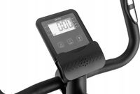 ROWER STACJONARNY MAGNETYCZNY ROWEREK TRENINGOWY FITNESS GYMTEK