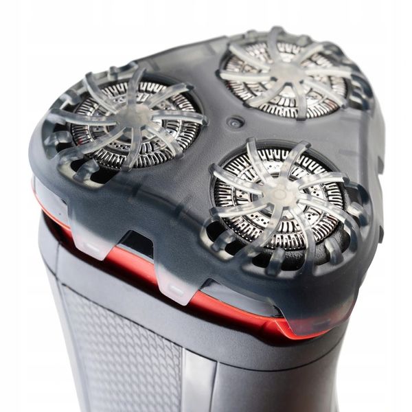 MĘSKA GOLARKA Maszynka do Golenia GŁOWY ZAROSTU Brody z Trymerem REMINGTON zdjęcie 3