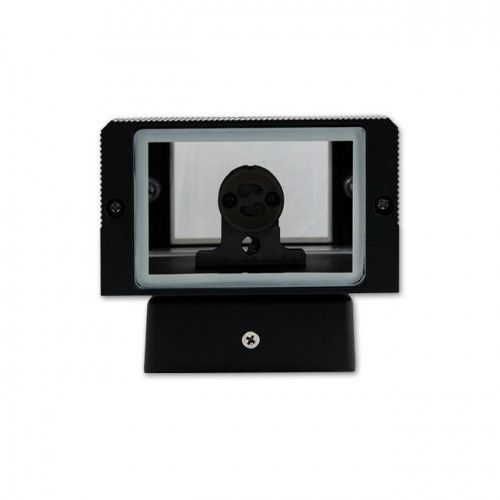 OPRAWA ARCHITEKTONICZNA HANA GU10 LED IP65 ANTI UV ŚCIENNA na Arena.pl