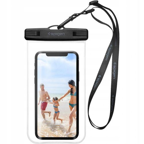 SPIGEN WODOODPORNE ETUI na iPhone 8 SE XS XR 11 12 13 14 15 / mini Pro Max na Arena.pl