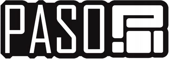 TORBA SPORTOWA NA BASEN NASA PASO zdjęcie 3