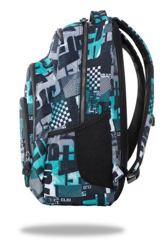Plecak CoolPack VANCE 20 L District (C37143) na Arena.pl
