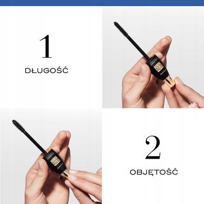 BOURJOIS Twist 2-in-1 Ultra Black nr 52 zdjęcie 4