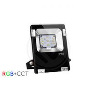 NAŚWIETLACZ LED MILIGHT RGB+CCT 10W ZMIANA KOLORÓW IP65 ZEWNĘTRZNY