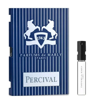 Parfums De Marly Percival 1.5ml edp