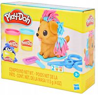 PLAY DOH ciastolina PLAYDOH zestaw ciastoliny PLAY-DOH masa plastyczna