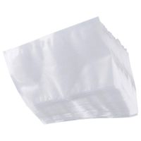 worki próżniowe vacuum 25x35cm 500szt moletowane