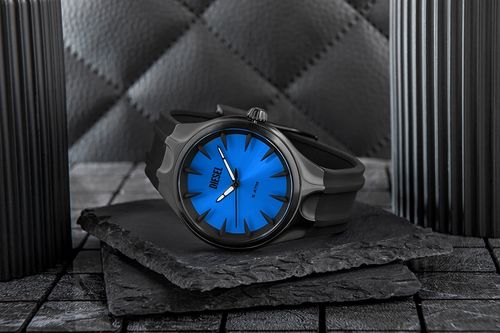 zegarek męski diesel streamline dz2203 + box na Arena.pl