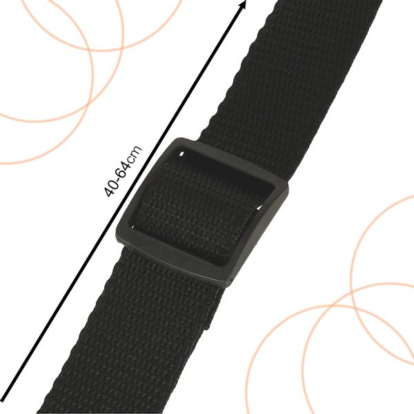 Smycz Samochodowa Dla Psa zdjęcie 3