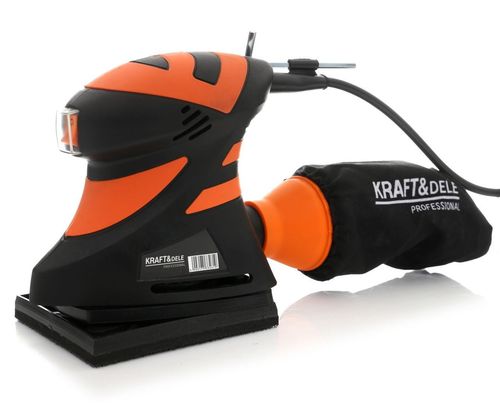 Szlifierka oscylacyjna KD1697 na Arena.pl