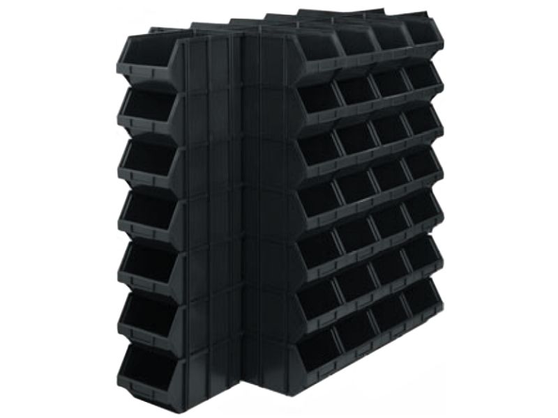 Pojemnik magazynowy - Modułbox 2.1 zdjęcie 4