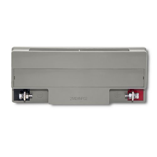 Qoltec Akumulator AGM | 12V | 20Ah | max. 300A na Arena.pl