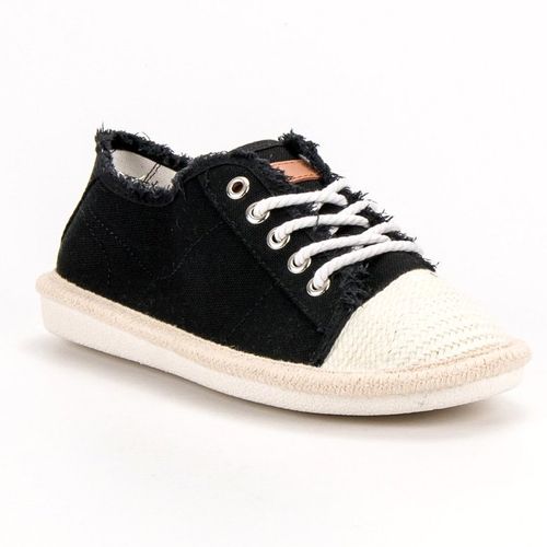 Sznurowane Espadryle r.38 na Arena.pl