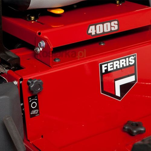 FERRIS IS400Z (400S) na Arena.pl