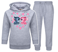 Dres Dziecięcy Lilo i Stich