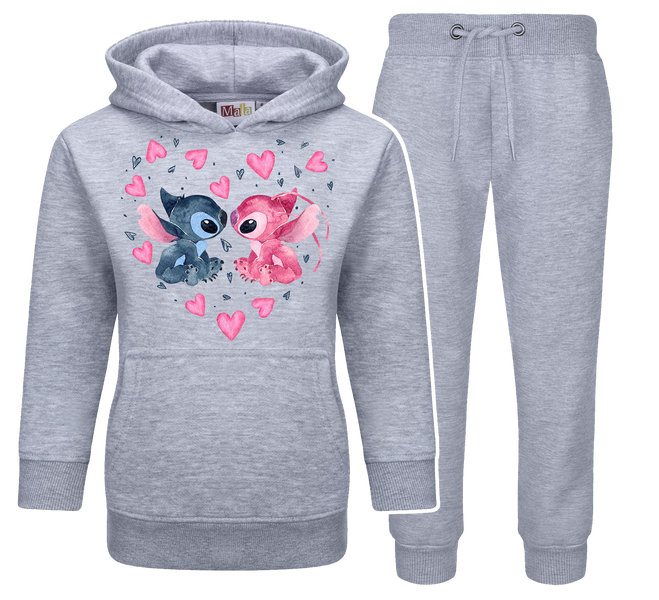 Dres Dziecięcy Lilo i Stich zdjęcie 1