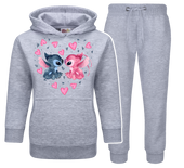 Dres Dziecięcy Lilo i Stich