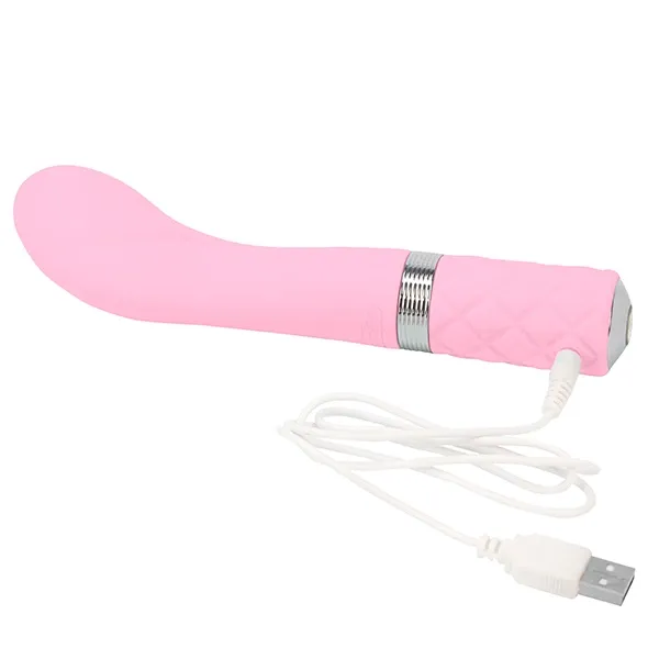 Wibrator - Pillow Talk Sassy Pink zdjęcie 1