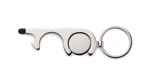 Brelok anti-touch TUS na Arena.pl