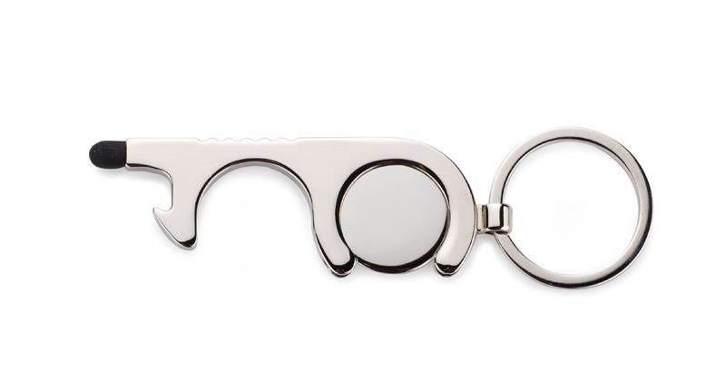 Brelok anti-touch TUS zdjęcie 3