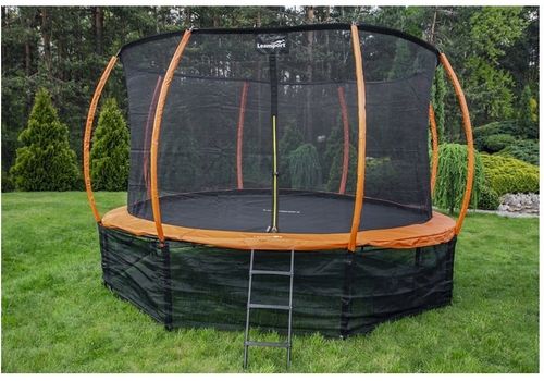 Trampolina LEAN SPORT BEST 12ft na Arena.pl