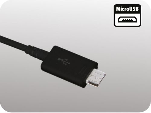 ORYGINALNY KABEL MICROUSB SAMSUNG ECB-DU68 na Arena.pl
