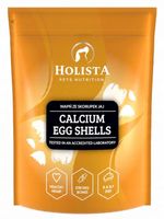 Holista Skorupy jaj 1000g Wapń dla psa i kota